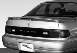 Factory Style Led Light Spoiler