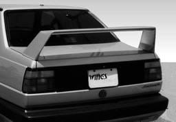 High Wing - No Light Spoiler