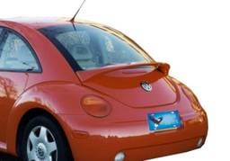 Factory Style Spoiler