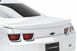 Chevrolet Camaro 3dCarbon Deck Lid Spoiler - Flush Mount - 691805