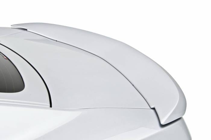 Chevrolet Camaro 3dCarbon Deck Lid Spoiler - Flush Mount - 691805 thumbnail 2