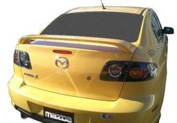 Factory 2-Leg - No Light Spoiler