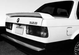 M3 Style With No Light Spoiler