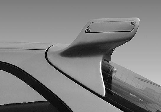 Commando Led Light Spoiler thumbnail 2