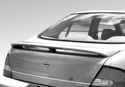 Factory Style Led Light Spoiler