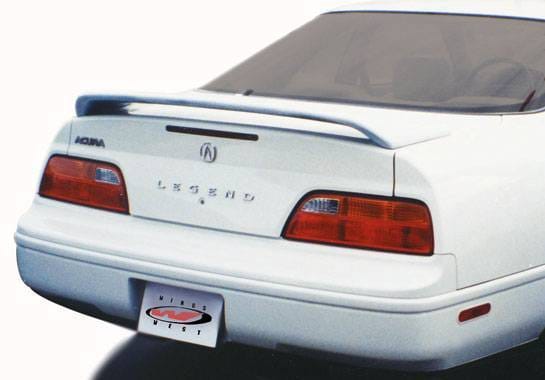 Factory Style With No Light spoiler