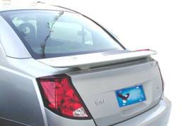 Custom Style Spoiler