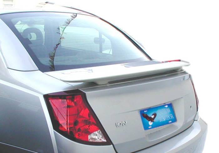 Custom Style Spoiler