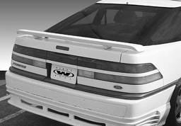 Small 2-Leg - No Light Spoiler