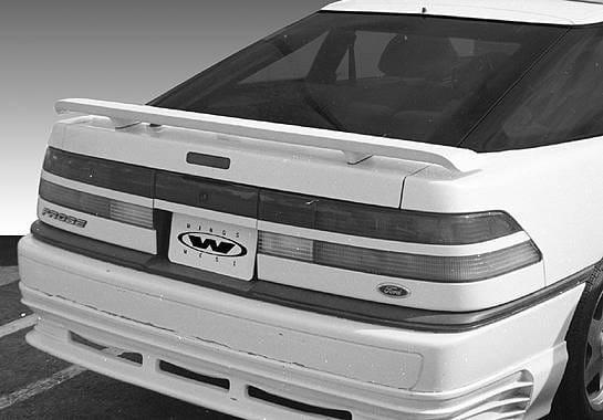 Small 2-Leg - No Light Spoiler