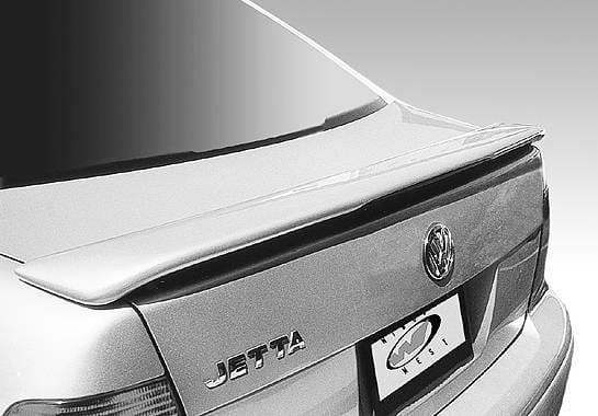 Factory Style Light Spoiler
