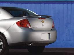 Factory Style Spoiler