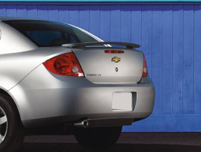 Factory Style Spoiler