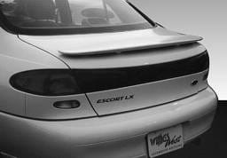 Factory Style Led Light Spoiler