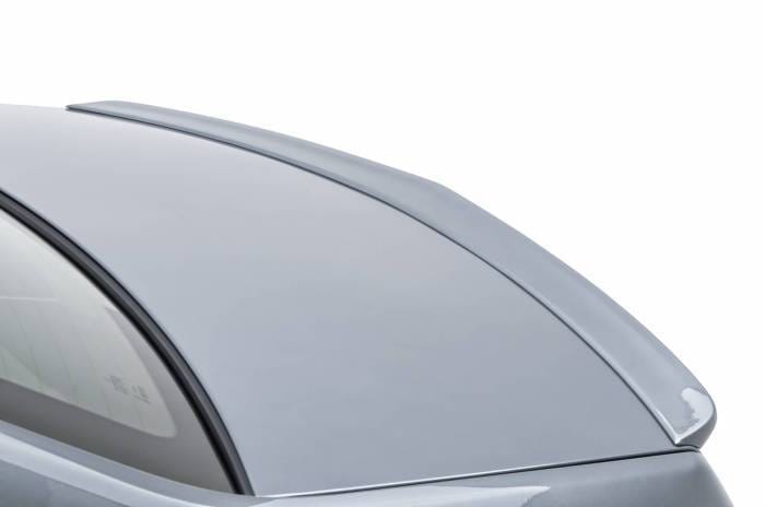 Mercedes-Benz E Class 3dCarbon Rear Lip Spoiler - 691914 thumbnail 5
