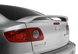 Factory Style Spoiler