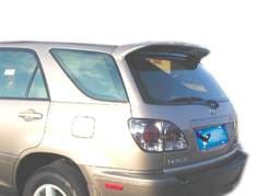 Factory Style Spoiler