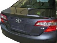 Toyota Camry California Dream OE Style Spoiler - Unpainted - 222N