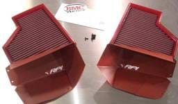 M5 M6 E60 and E63 Intake/Filter 22HP