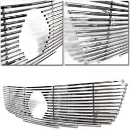 Chrome Billet Grille 1PC
