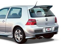 G-Spec Roof Spoiler