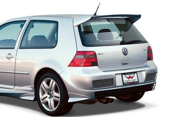 G-Spec Roof Spoiler
