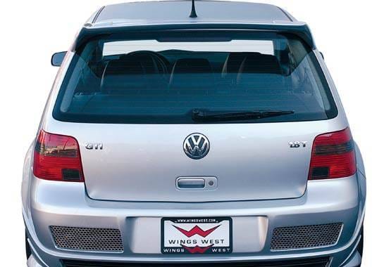 G-Spec Roof Spoiler thumbnail 3