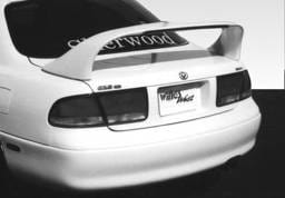Super Style 26in Light Spoiler