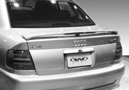 LED Light Spoiler