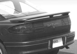 Wraparound - No Light Spoiler