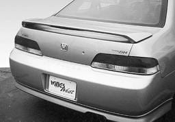 Factory Style Led Light Spoiler