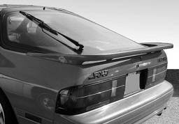 GTU Factory - No Light Spoiler