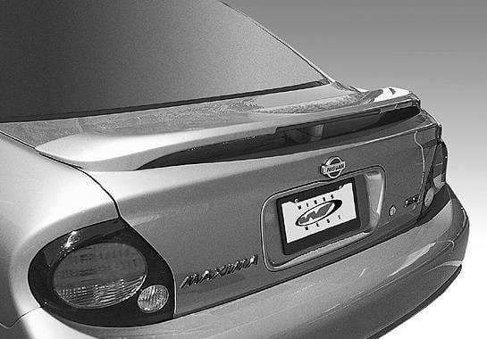 Factory Style Led Light Spoiler