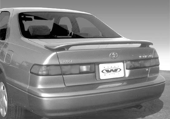 WW 2-Leg Led Light Spoiler