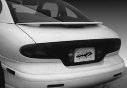 Factory Rectangular Light Spoiler