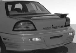 Wraparound Style - No Light Spoiler