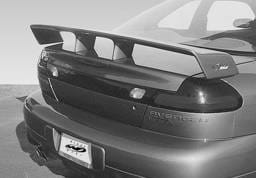 Touring Led Light Spoiler