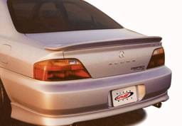 Flush Mount With No Light Spoiler