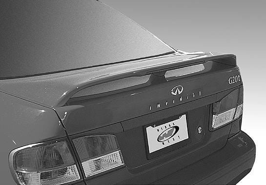 Factory Style Led Light Spoiler