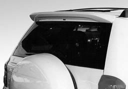 Factory Style - No Light Spoiler