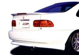 Flushmount Led Light Spoiler