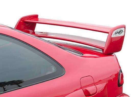 Skyliner 15in Led Light Spoiler