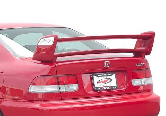 Skyliner 15in Led Light Spoiler thumbnail 2