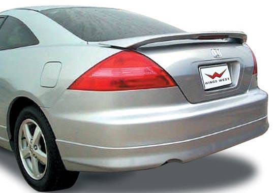 Factory Style Led Light Spoiler