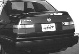California Style Led Light Spoiler