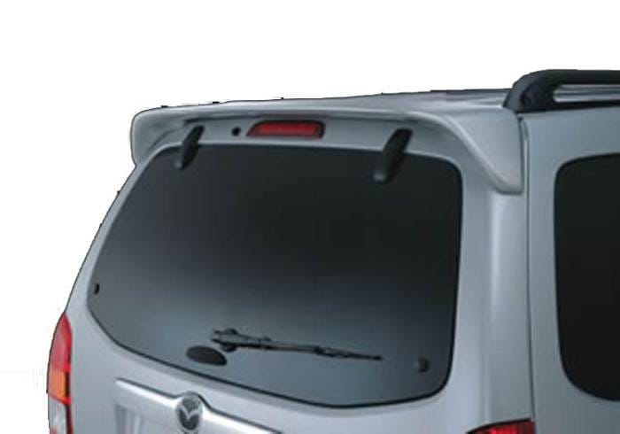 Factory Style Spoiler