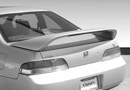 Thruster Style 26in Light Spoiler