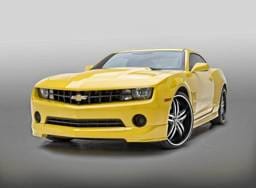 Chevrolet Camaro 3dCarbon Body Kit - 4PC - 691999