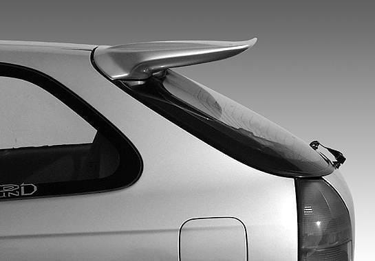 Whale Tail Led Light Spoiler thumbnail 2