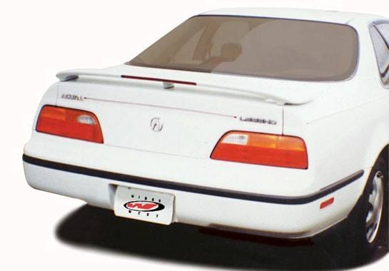 LED Light Spoiler